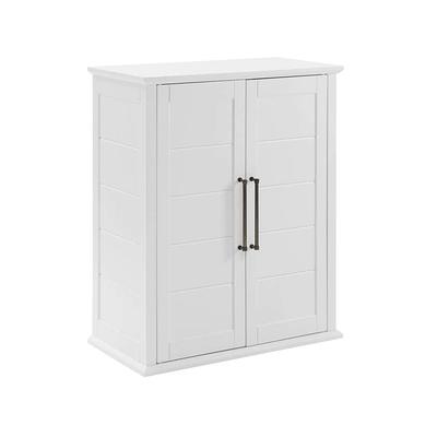 LIVING SKOG Monti White Food Pantry with Drawer Kitchen Storage Cabinet  Monti Food Pantry - The Home Depot