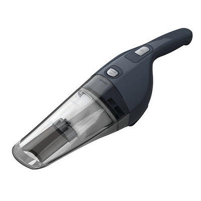 BLACK+DECKER DUSTBUSTER Cordless Lithium Hand Vacuum, HHVI315JO32