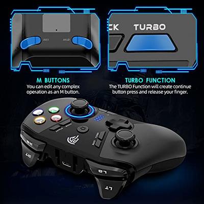 2.4G Wireless Gaming Controller Gamepad For PS3 Android PC TV