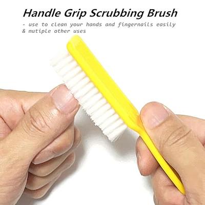 Heavy Duty Cleaning Brush Fingernail Scrub Brush Durable - Temu