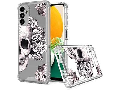 Funda móvil - TUMUNDOSMARTPHONE Samsung Galaxy A23 5G, Compatible con  Samsung Samsung Galaxy A23 5G, Multicolor