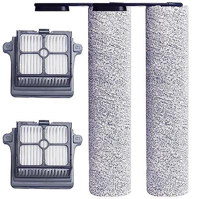 Replacement Brush Rollers For Tineco Floor One S5/ Floor One S5 Pro  Cordless Wet Dry Vacuum Cleaner, Replacement Parts