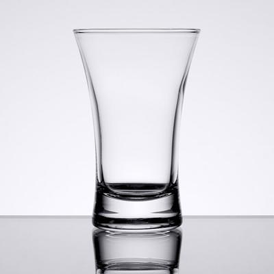 Cardinal Arcoroc Elemental Hurricane Glass - 15 oz