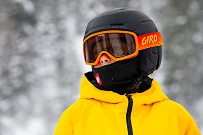 Giro Neo Jr. Kids Ski Helmet - Snowboard Helmet for Youth, Boys