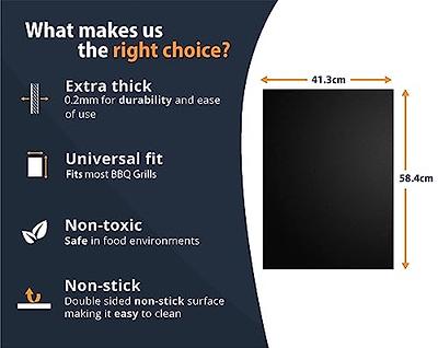 Kitchen Silicone Stove Counter Gap Cover, 25 inch Long & Extra Wide Stove  Gap Filler Range Strips 2pcs,Between Oven and Countertop Dishwasher,  Dryer,Easy Clean Heat Resistant Gap Guards Black - Yahoo Shopping