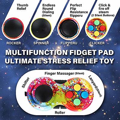 Pop It Fidget Kit™, Anxiety and Stress Reducers