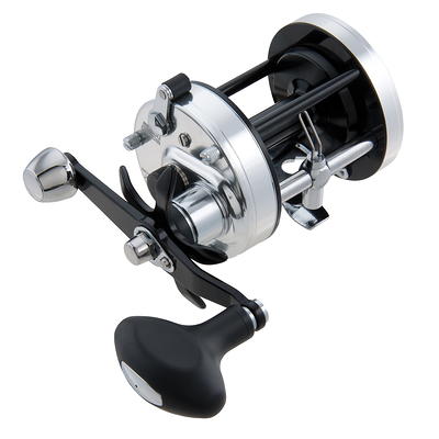 Abu Garcia Ambassadeur Catfish Pro Baitcast Reel - Yahoo Shopping