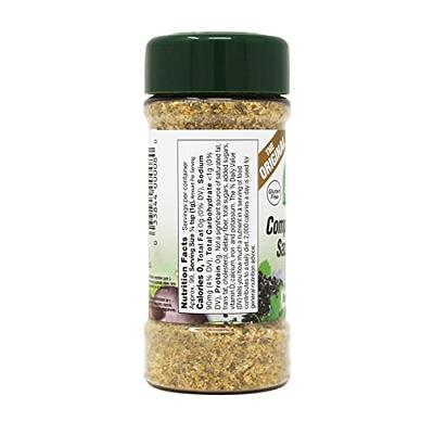 Badia Complete Seasoning 3.5oz