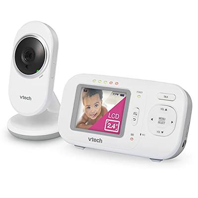 safety 1st prism color video monitor