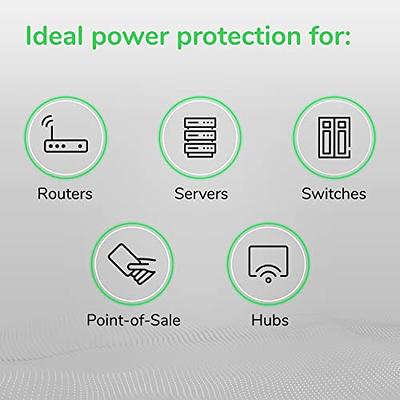 APC 1500VA Smart UPS with SmartConnect, SMT1500C Sinewave UPS Battery Backup,  AVR, 120V, Line Interactive Uninterruptible Power Supply - Yahoo Shopping