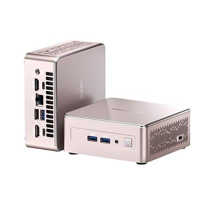 Geekom Mini PC with Intel i7, 32 GB RAM, and Windows 11 for Under