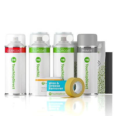 TouchUpDirect Polishing Kit