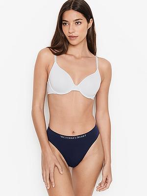 Victoria's Secret High Waisted Seamless Bikini Knickers