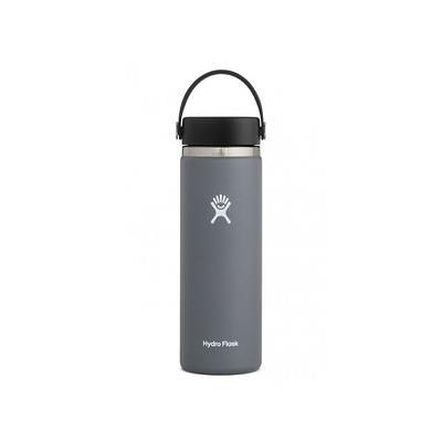 Hydro Flask Wide Mouth Rain 20 OZ Thermos Bottle - Water Bottles