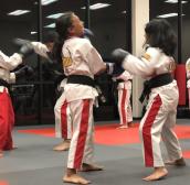 Ernie Reyes' West Coast World Martial Arts in Fremont | Ernie Reyes