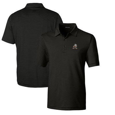 Men's Cutter & Buck Cardinal Cincinnati Bengals Big Tall Forge Tonal Stripe  Stretch Polo - Yahoo Shopping