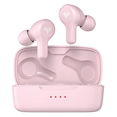 Xiaomi Buds 3 Wireless In Ear Earphones with Built-in Microphone - Gloss  White