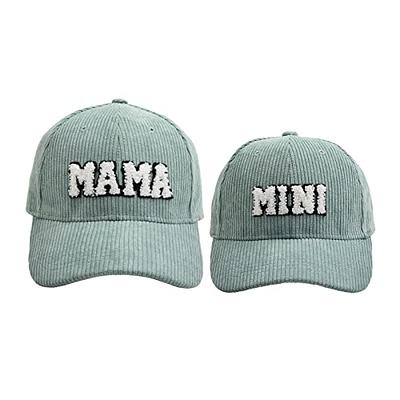 Dad, Mom, Big Brother, Little Sister  Matching Hats Set Of Four Adjustable Baseball  Caps - Yahoo Shopping