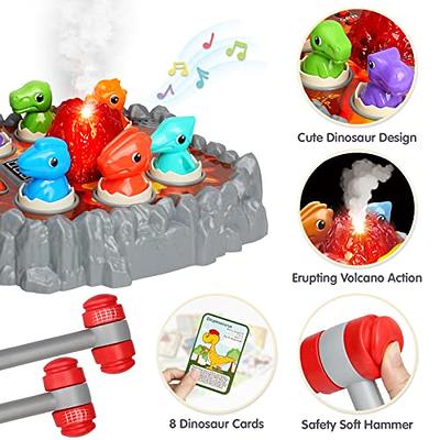 Music Glowing Plastic Magnetic Fishing Toy