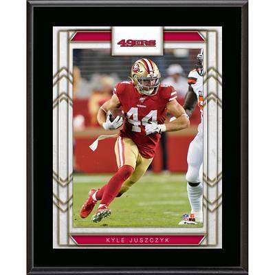 San Francisco 49ers Fanatics Pack Automotive-Themed Gift Box - $55+ Value