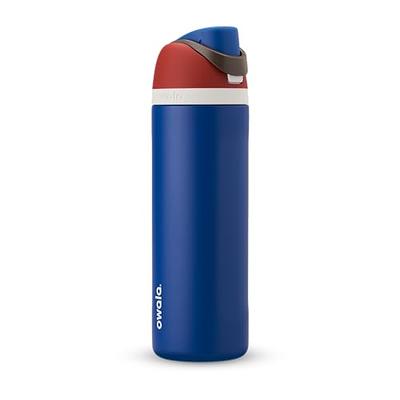  Owala FreeSip Insulated Stainless Steel Water Bottle