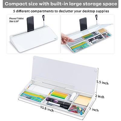 Generic Dry Erase White Board Desktop Whiteboard For Home Students