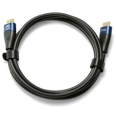 NTW High-Speed HDMI Cable with Ethernet (25')