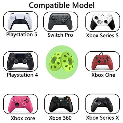 Xbox Series X controller and accessory compatibility