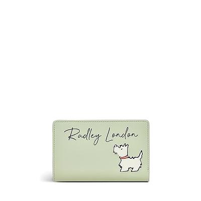 Radley London Women's Larkswood Large Leather Bifold Wallet - Macy's