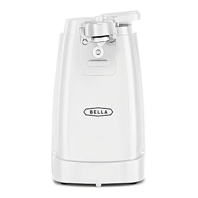 Professional Series Stainless Steel Electric Can Opener