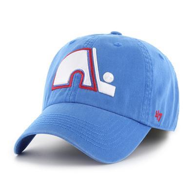 47 Men's '47 Blue St. Louis Blues Classic Franchise Fitted Hat