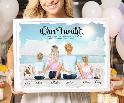 Custom Photo Prints - Personalized Gifts and Home Decor
