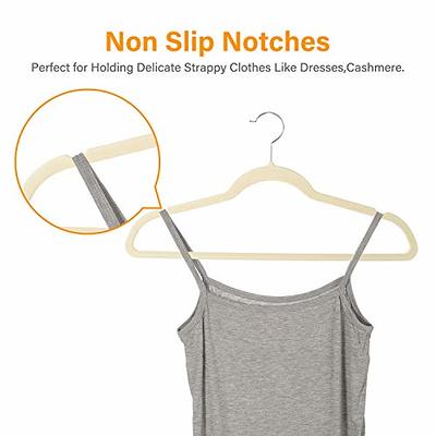 Like-It Non-Slip Clothes Hanger