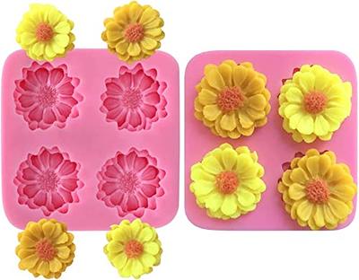 Fondant Mushroom Silicone Mold Silicone Vegetable Candle Mold Cake  Decorating Mould Gum Paste Cupcake Topper Kitchen Utensils - China Silicone  Mushroom Mold and Fondant Chocolate Mould price