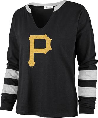 pittsburgh pirates long sleeve shirt