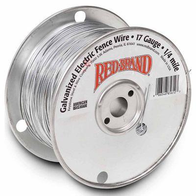 Redbrand - Welded Wire 1/2 x 1 –