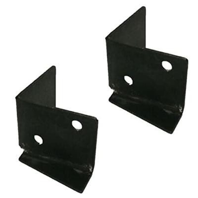 Eopzol 90559116 2-Pack Replacement String Trimmer Blades for Black