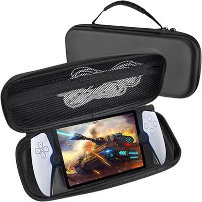 ZLiT for Playstation Portal Case,EVA Shockproof Storage Bag Carrying Case  for Sony PS5 Playstation Portal Remote Player Case, Black, for PlayStation  Portal Case - Yahoo Shopping