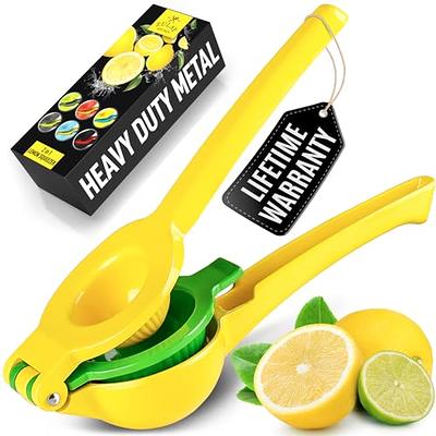 Lemon Zester & Cheese Grater, The First V Manual Heavy Duty