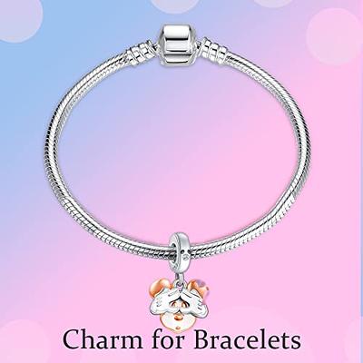 iF YOU Silver Chain Bracelet Set for Women Teen India | Ubuy
