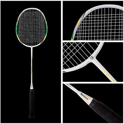  Senston Soft Tennis Badminton Racket Overgrip Pickleball  Paddle Grip Tape : Sports & Outdoors