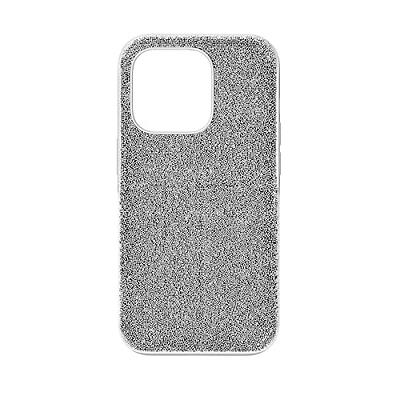 Glam Up Your Iphone With A Shiny Glitter Camera Protector - Temu