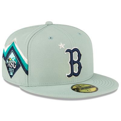 Boston Red Sox 1999 All Star Game New Era 59Fifty Fitted Hat