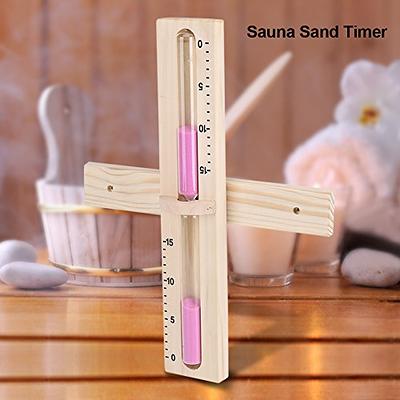 Wall-mounted Sauna Thermometer - Yahoo Shopping