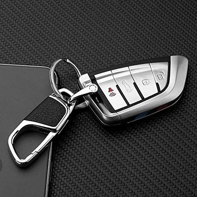 DEWEST Car Logo Keychain Replacement for Mercedes Benz AMG Key Chain  Accessories Keyring - Yahoo Shopping