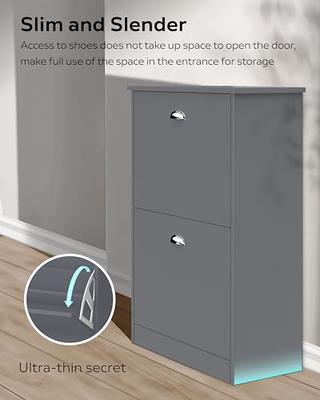 Shoe Rack Secret Door - Buy Now