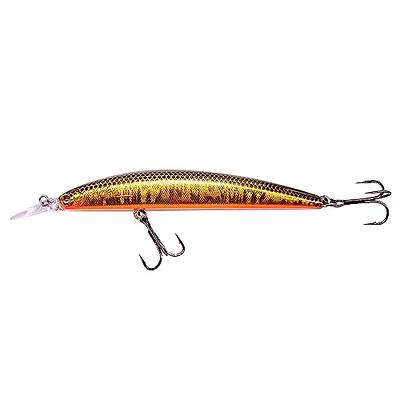  Lurefans A8S Jerkbait, Spending Jerkbaits For Bass