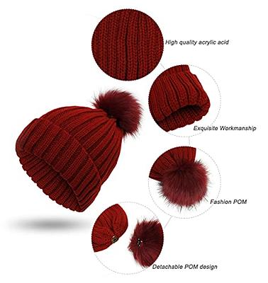 Designer Hats & Gloves for Women