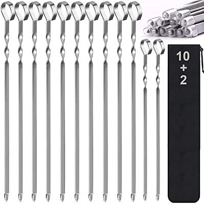 Reusable Grilling Topper | Stainless Steel