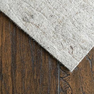 RUGPADUSA - Dual Surface - 5'x7' - 1/4 Thick - Felt + Rubber